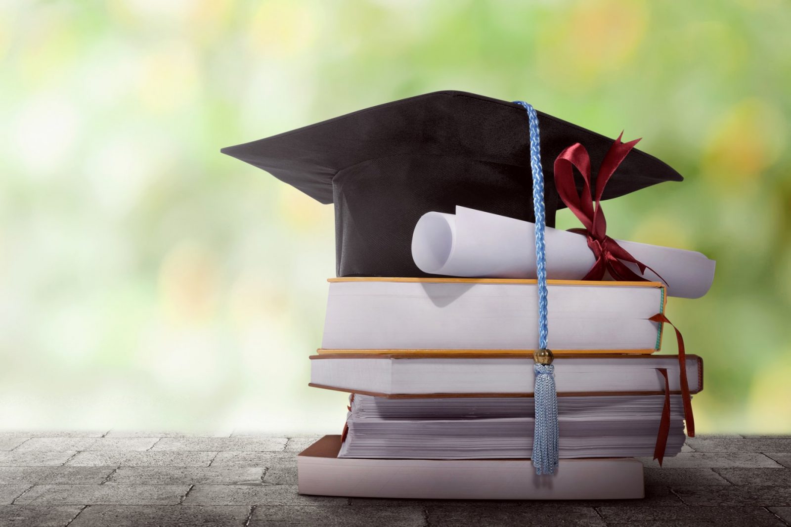 Scholarship Information
