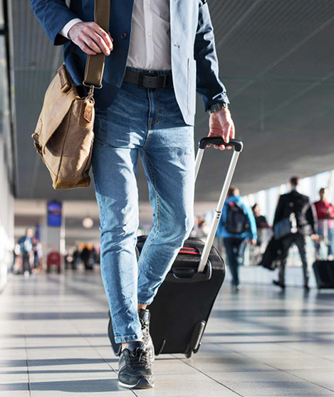 best work abroad agency
